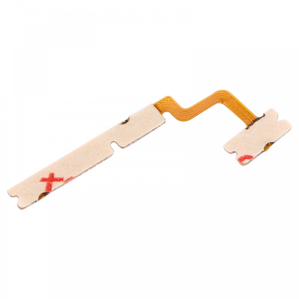 Volume Button Flex Cable for OPPO Realme 6 RMX2001 Oppo Replacement Parts OPPO Realme 6